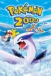 Pokémon the Movie 2000