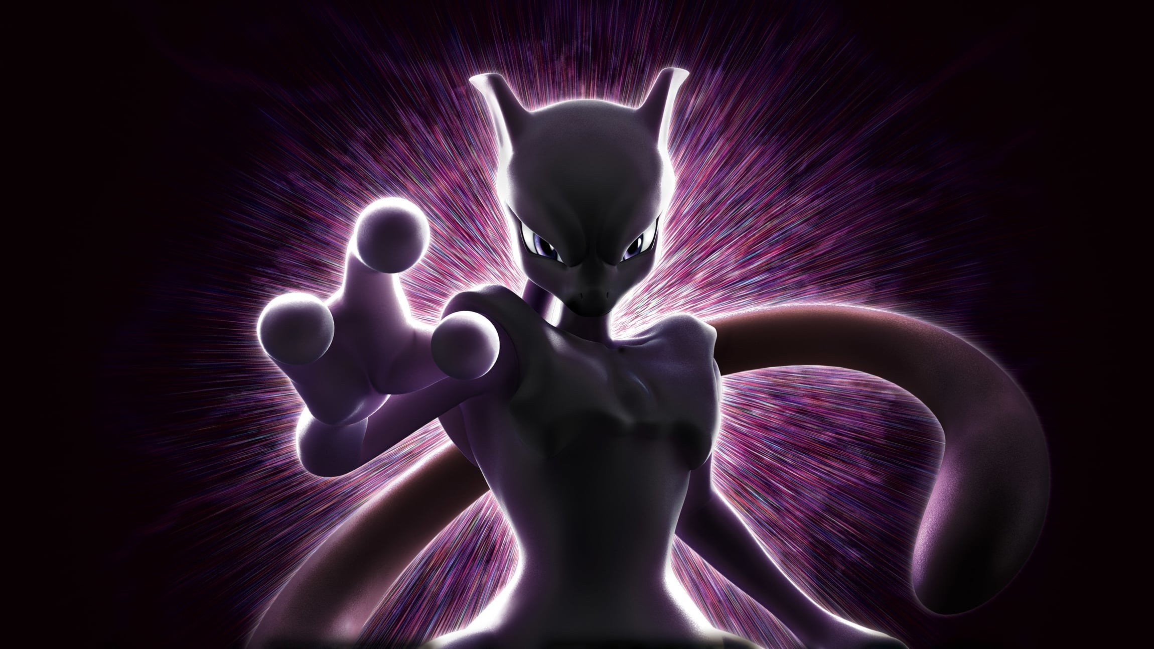 Foto de POKÉMON. MEWTWO CONTRAATACA: EVOLUCIÓN