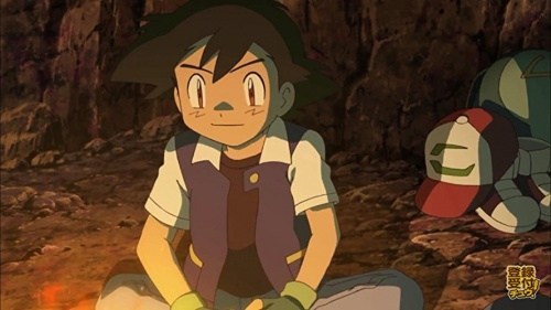 Foto de POKÉMON ¡TE ELIJO A TI!