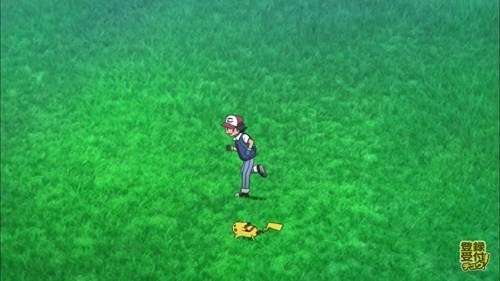 Foto de POKÉMON ¡TE ELIJO A TI!