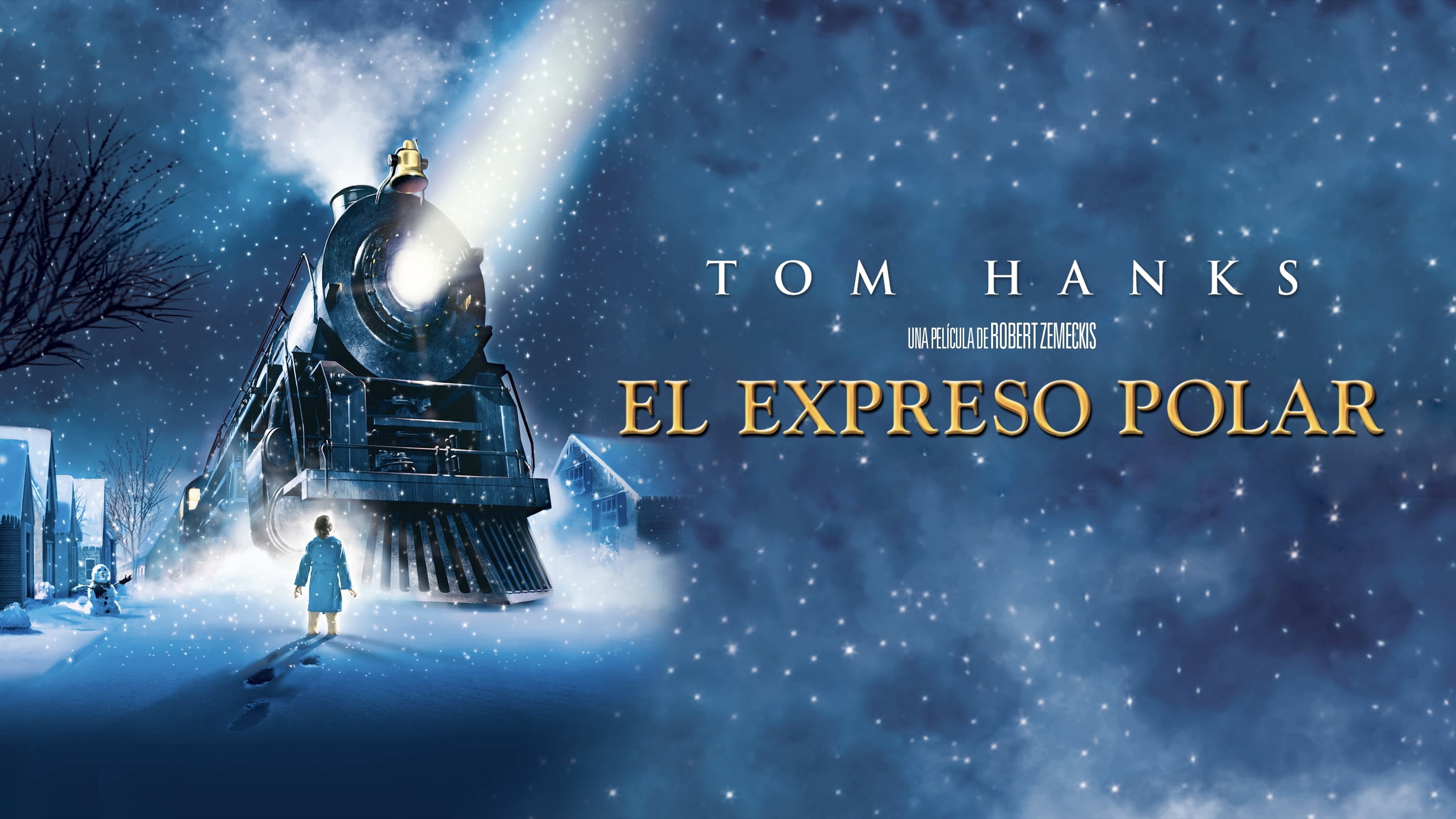 Foto de POLAR EXPRESS