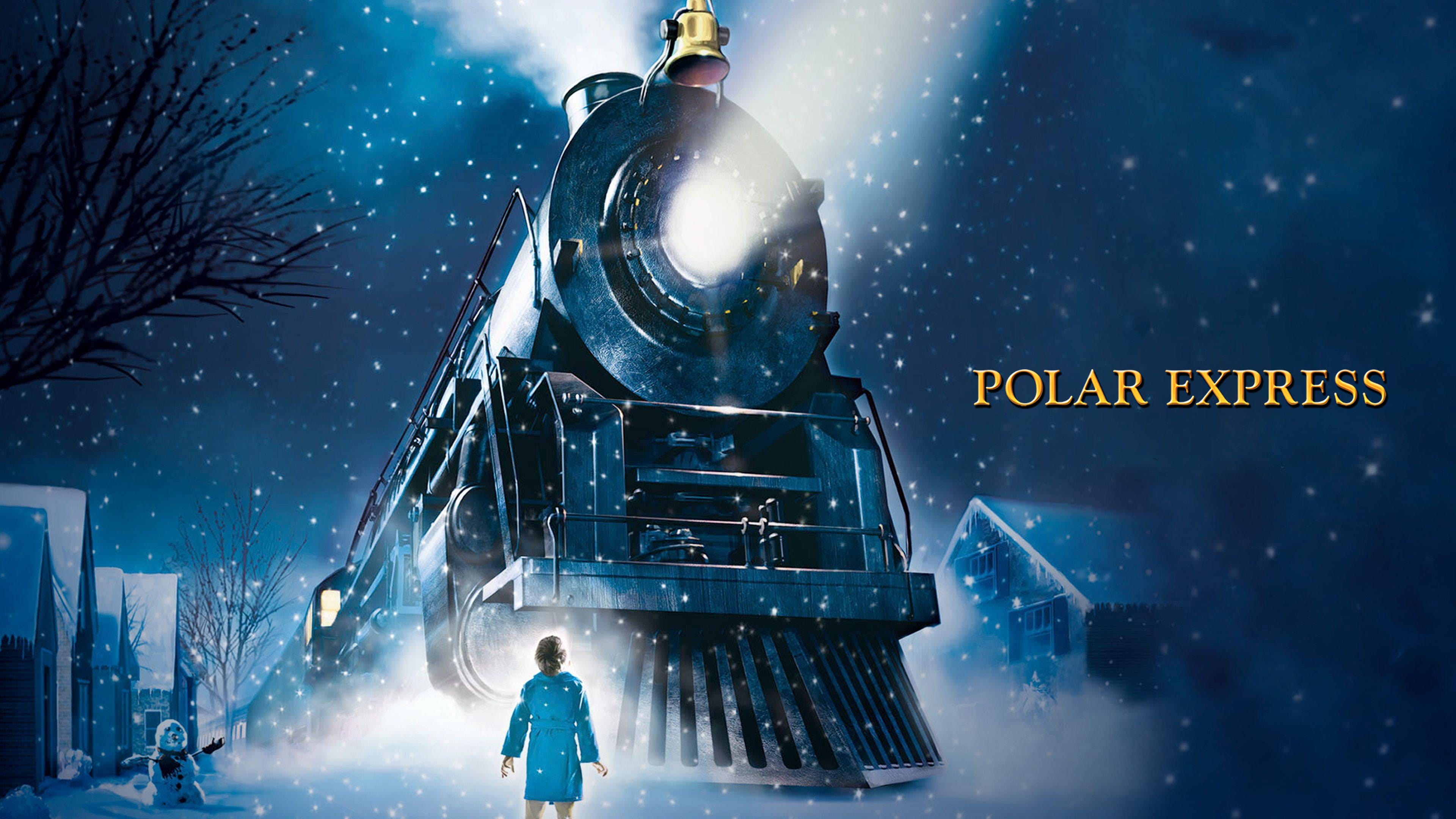 Foto de POLAR EXPRESS