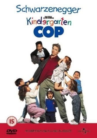 Poster de POLI DE GUARDERÍA