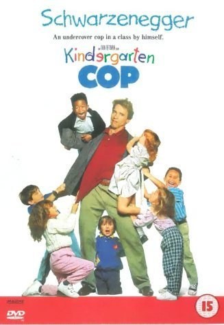 Poster de POLI DE GUARDERÍA