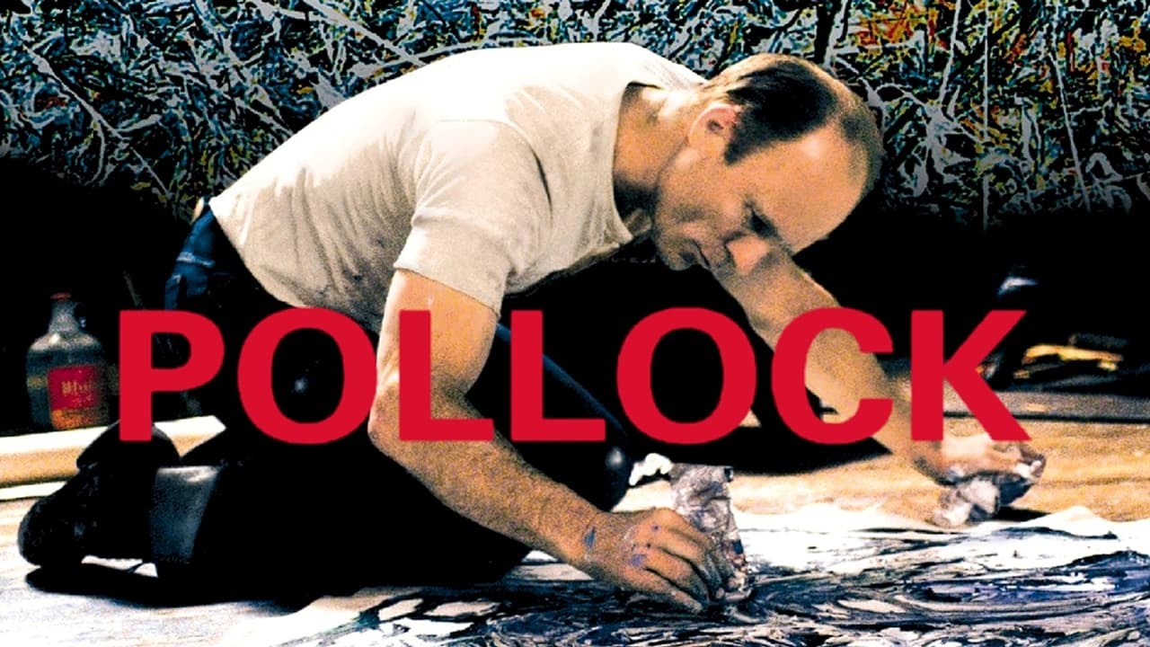Foto de POLLOCK. LA VIDA DE UN CREADOR