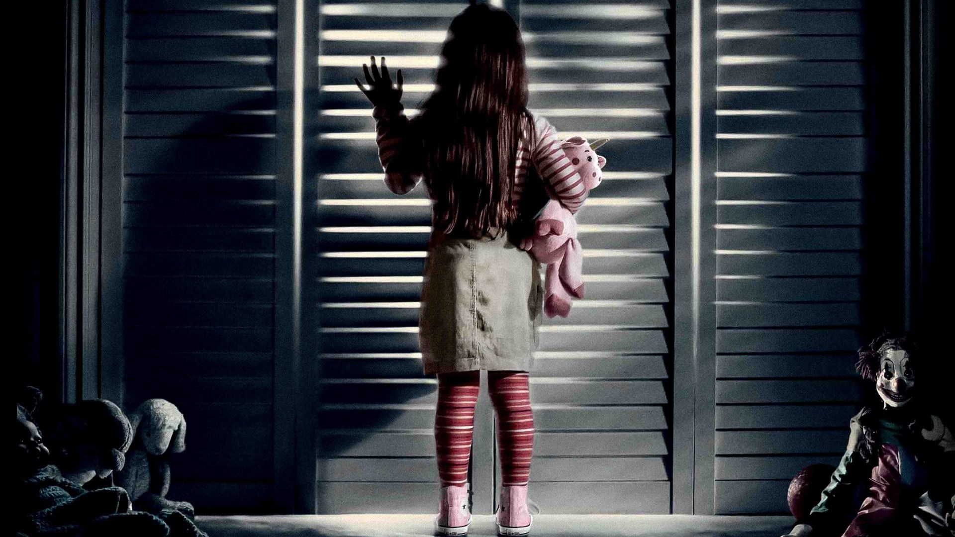 Foto de POLTERGEIST
