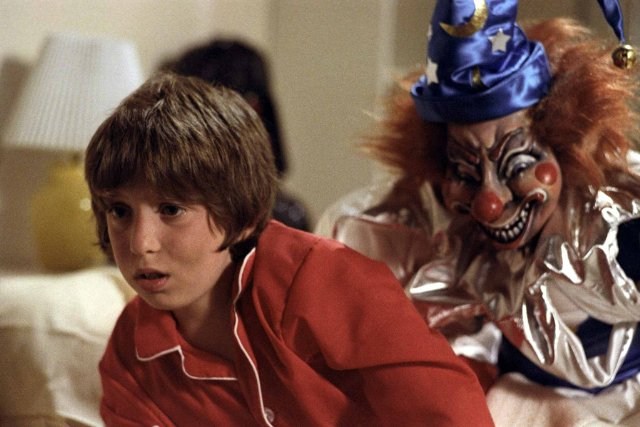 Foto de POLTERGEIST (FENÓMENOS EXTRAÑOS)