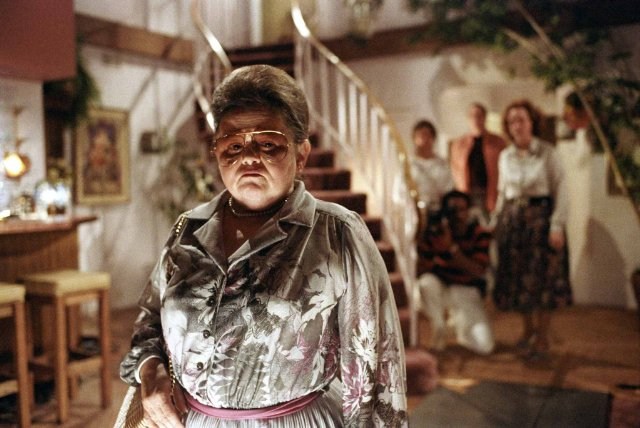 Foto de POLTERGEIST (FENÓMENOS EXTRAÑOS)