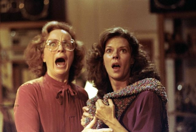 Foto de POLTERGEIST (FENÓMENOS EXTRAÑOS)