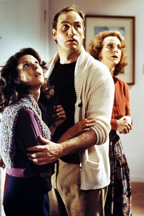Poster de POLTERGEIST (FENÓMENOS EXTRAÑOS)