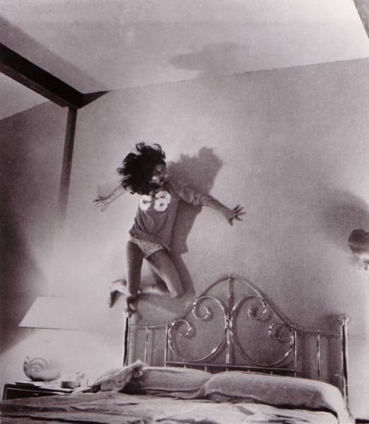 Poster de POLTERGEIST (FENÓMENOS EXTRAÑOS)