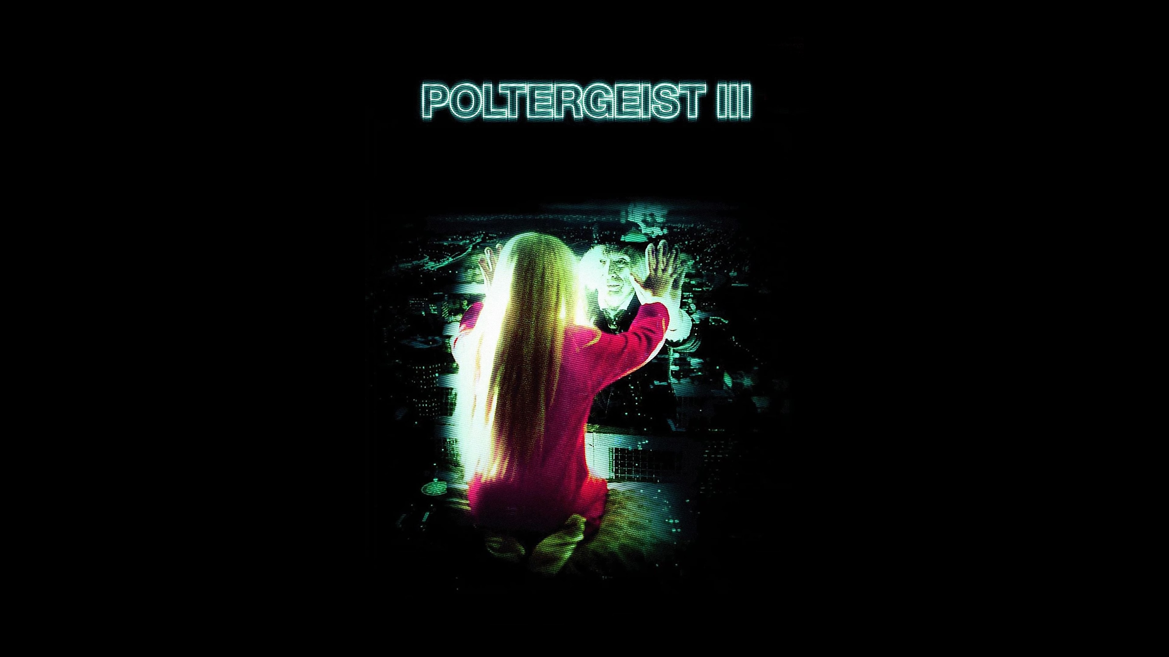 Foto de POLTERGEIST III
