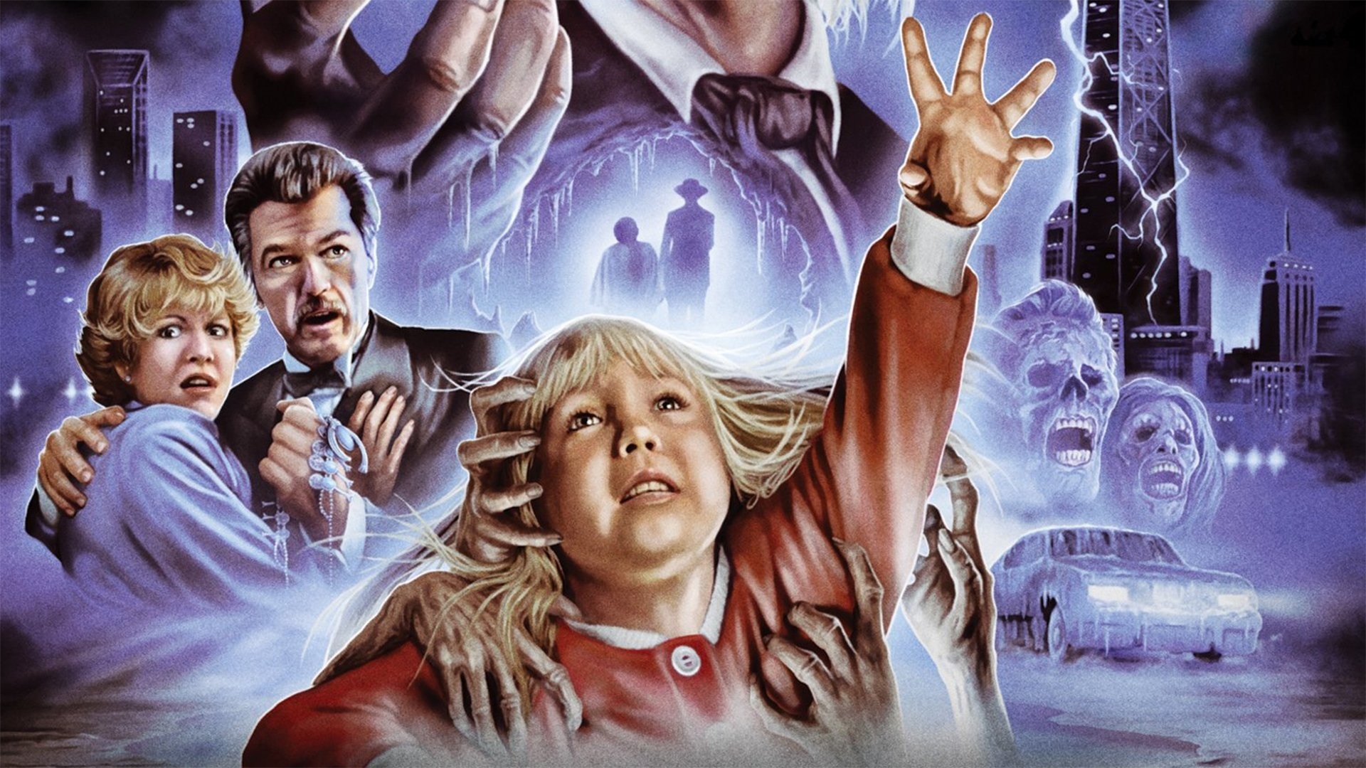 Foto de POLTERGEIST III