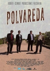 Polvareda