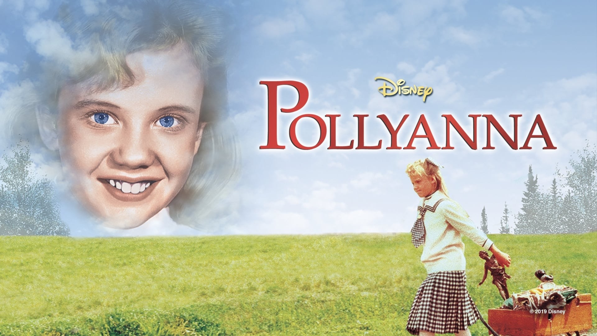Foto de POLYANA