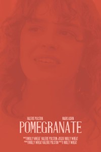 Pomegranate