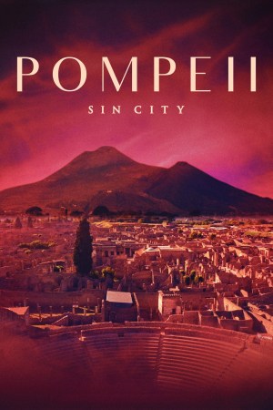 Pompeya: mito y leyenda