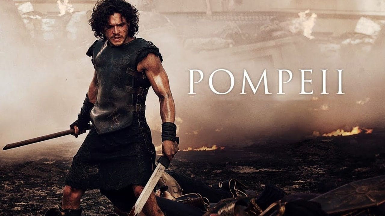 Foto de POMPEYA