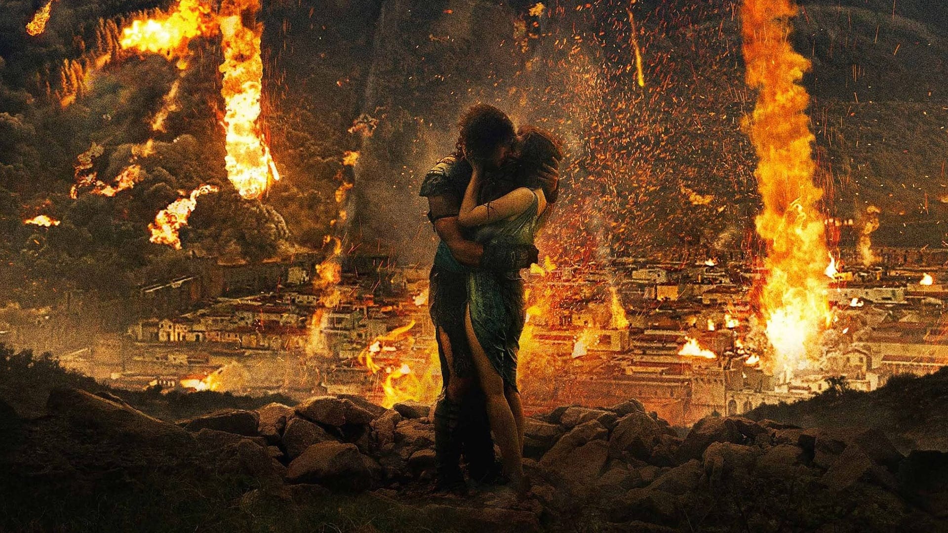 Foto de POMPEYA