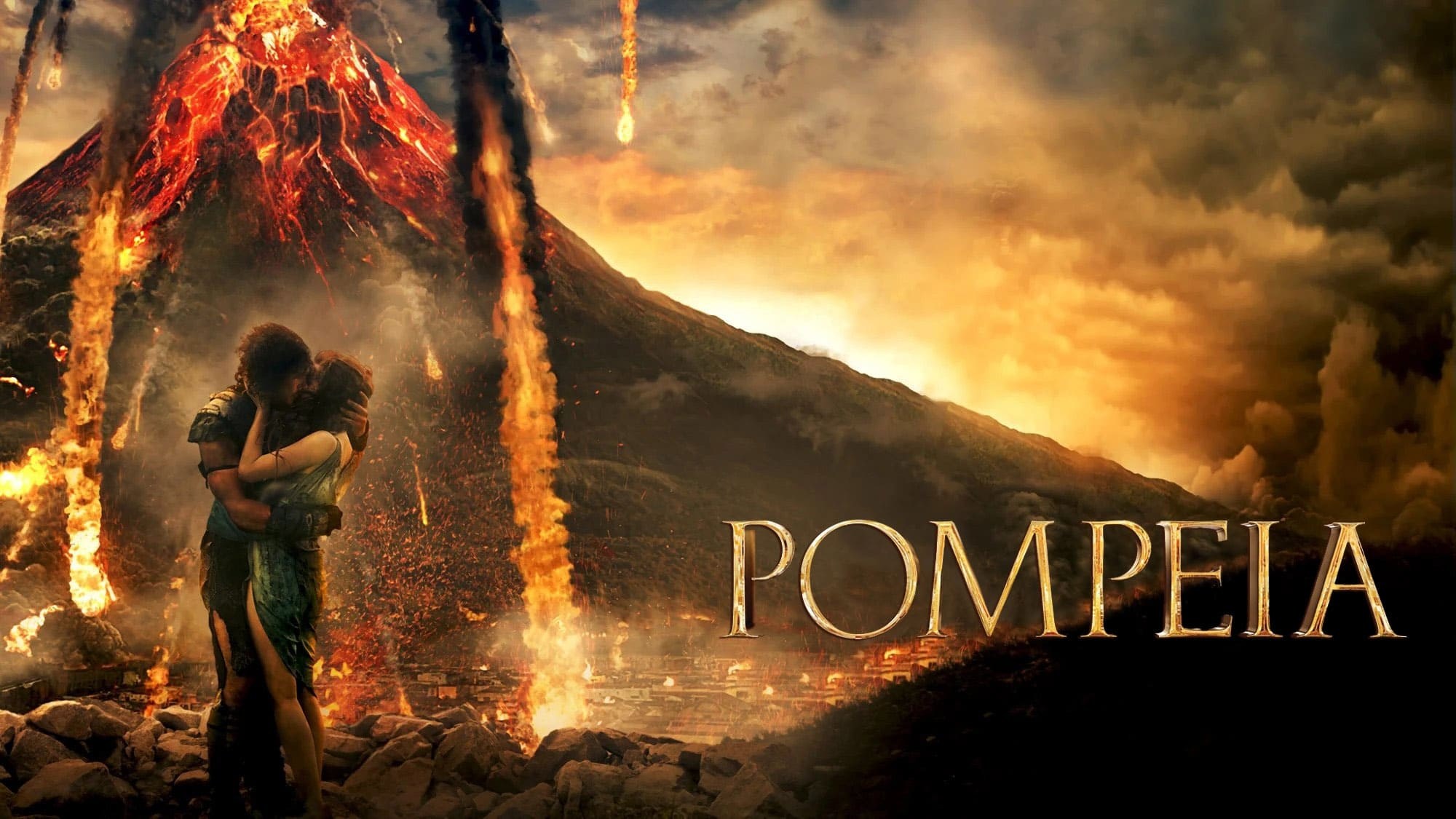 Foto de POMPEYA