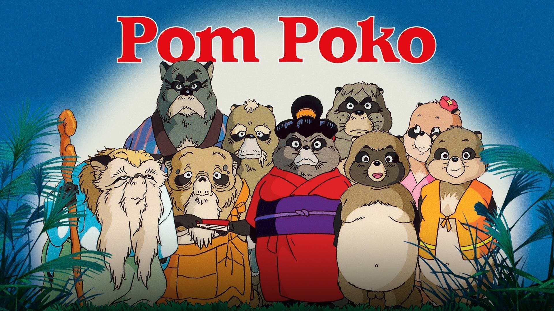 Foto de POMPOKO