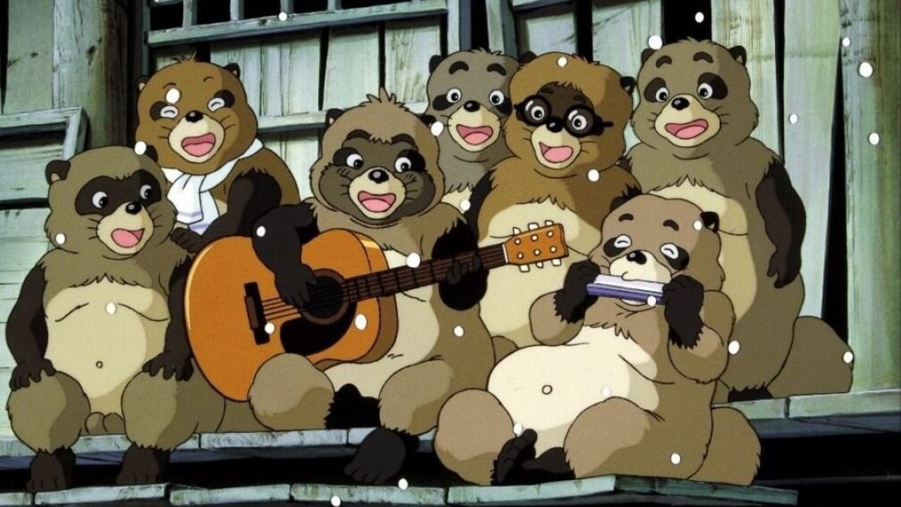 Foto de POMPOKO
