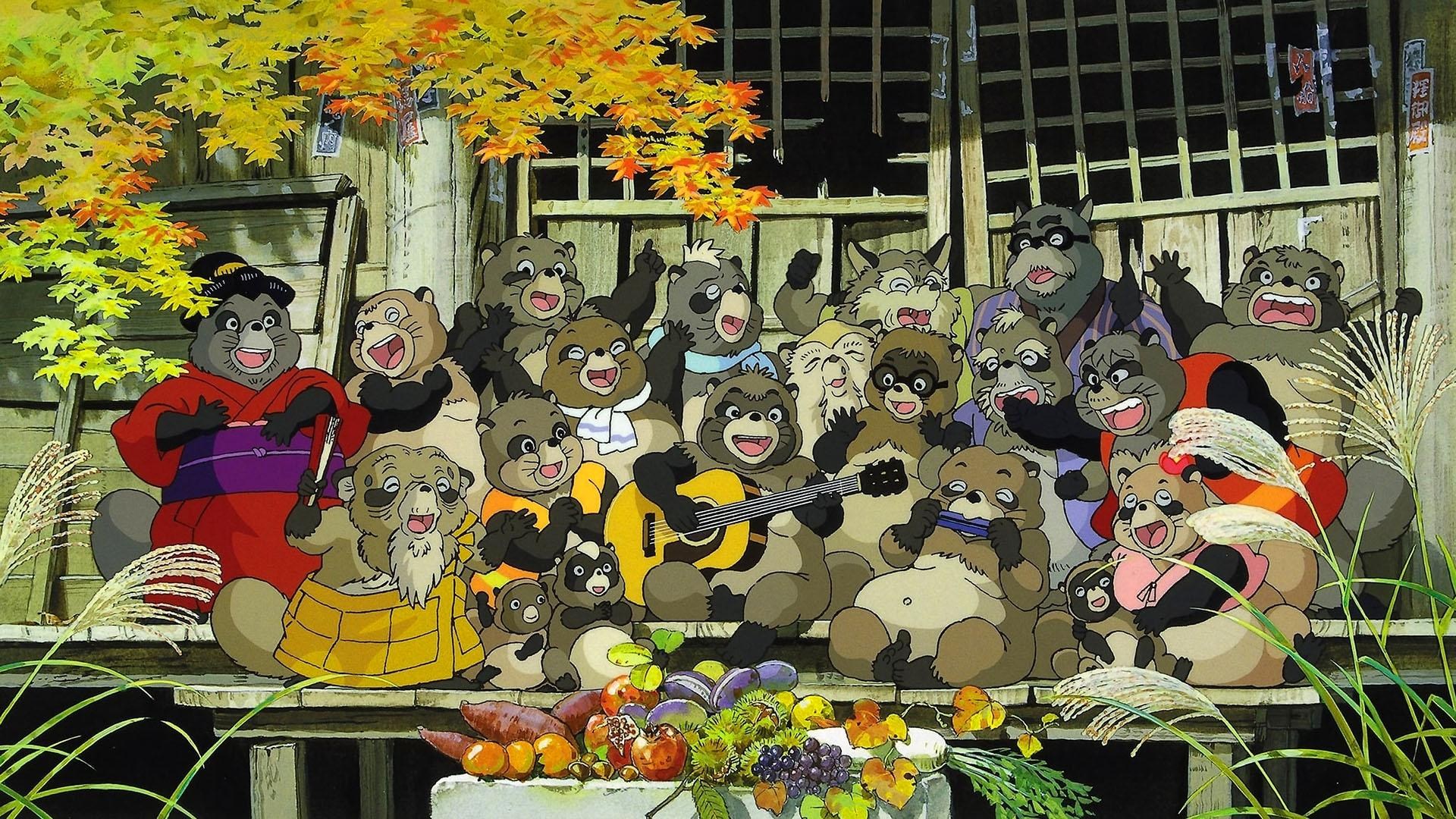 Foto de POMPOKO