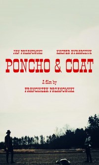 Poncho & Coat