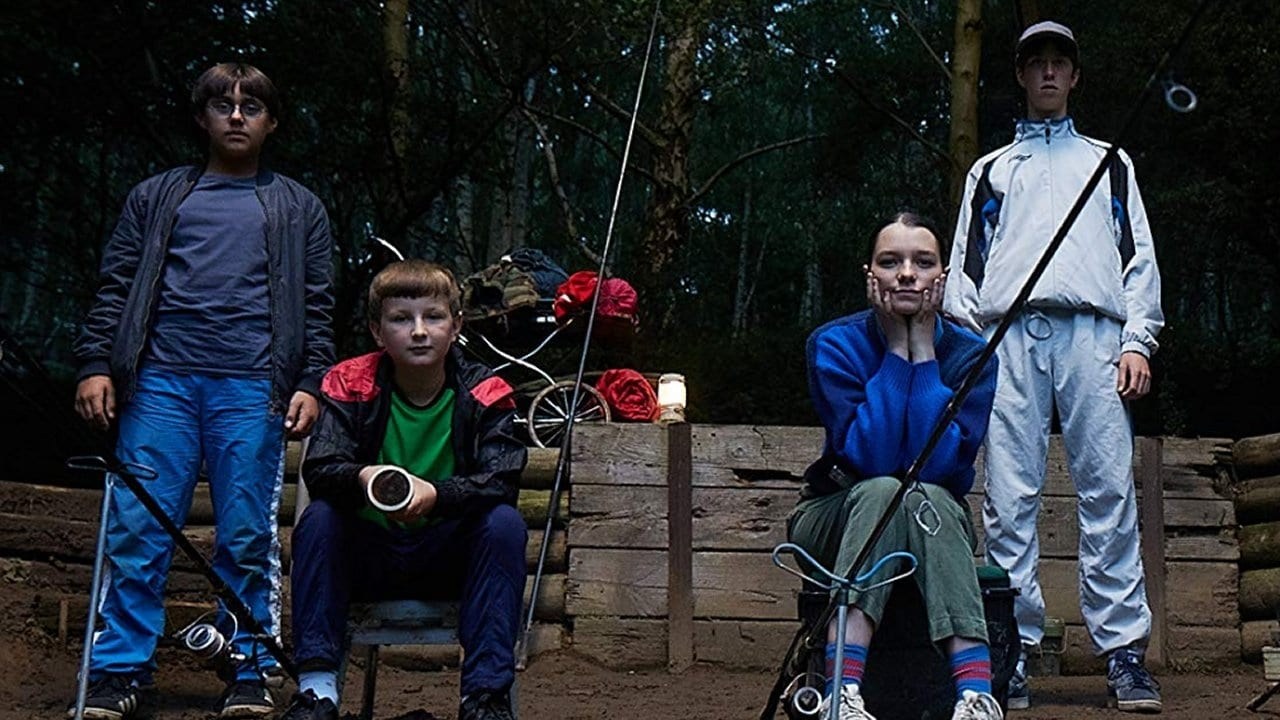 Foto de POND LIFE