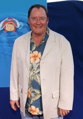 Poster de PONYO EN EL ACANTILADO