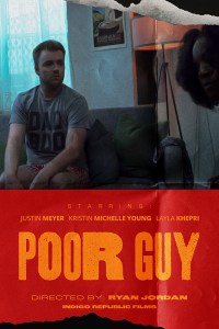 Poor Guy