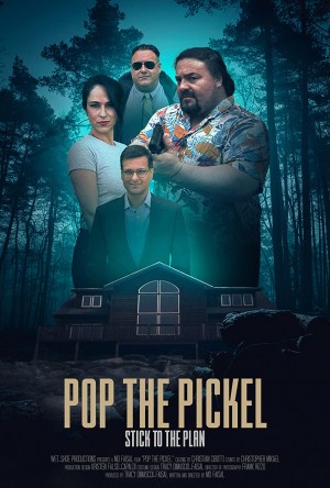 Pop the Pickel