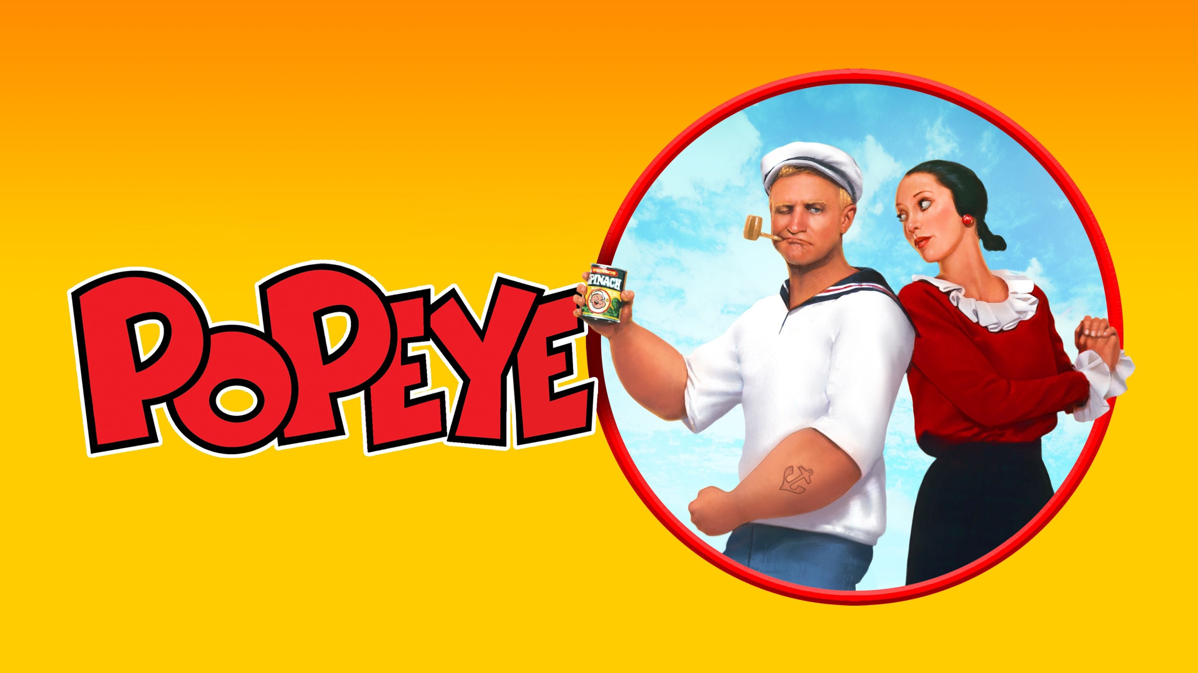 Foto de POPEYE