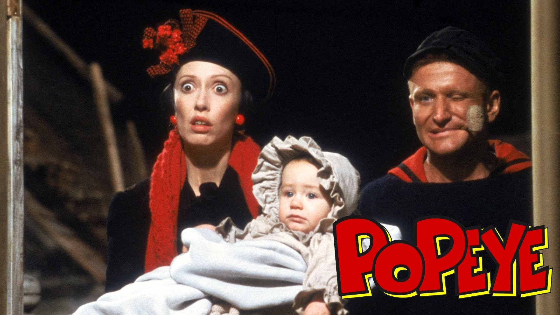 Foto de POPEYE