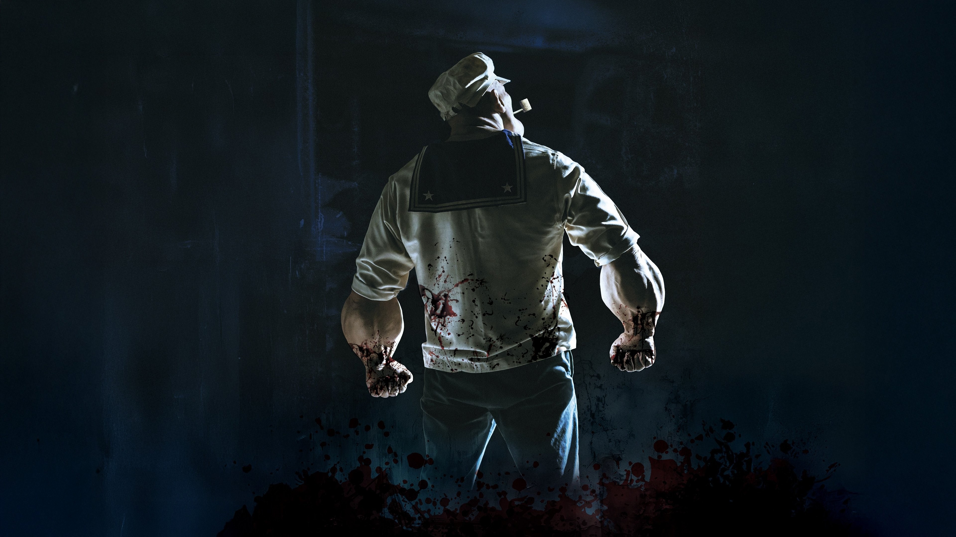 Foto de POPEYE THE SLAYER MAN