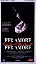 Per amore, solo per amore