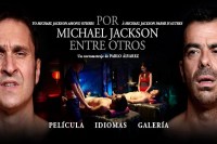Por Michael Jackson entre otros