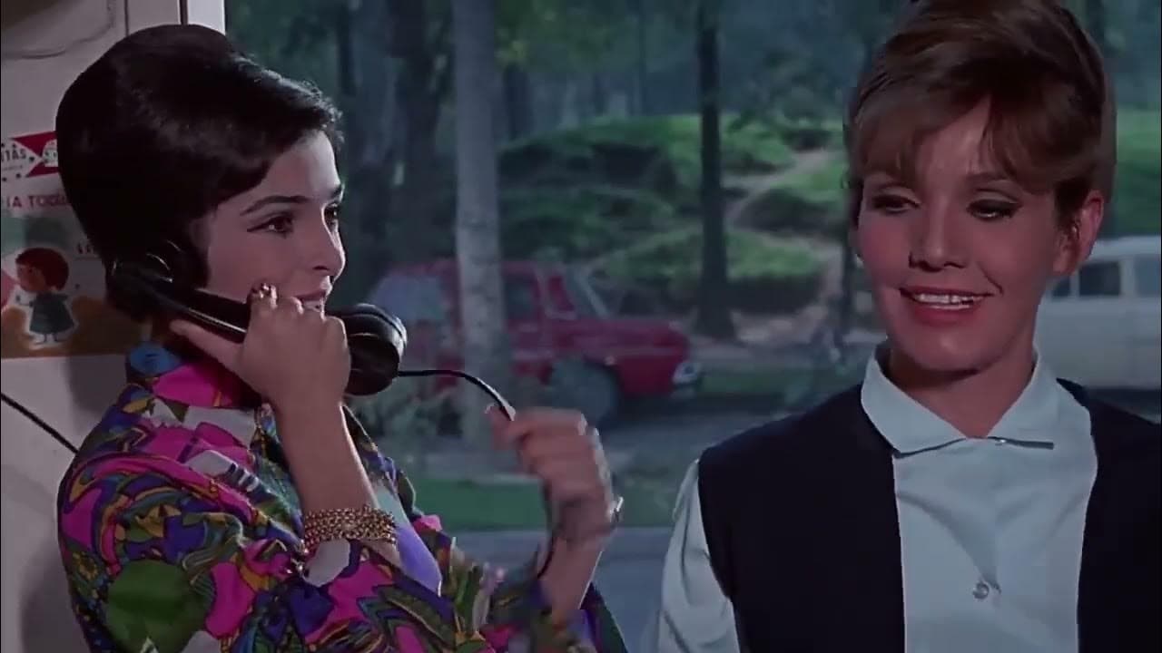 Foto de ¿POR QUÉ NACÍ MUJER?