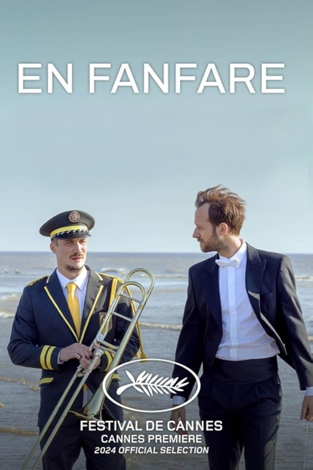Poster de POR TODO LO ALTO