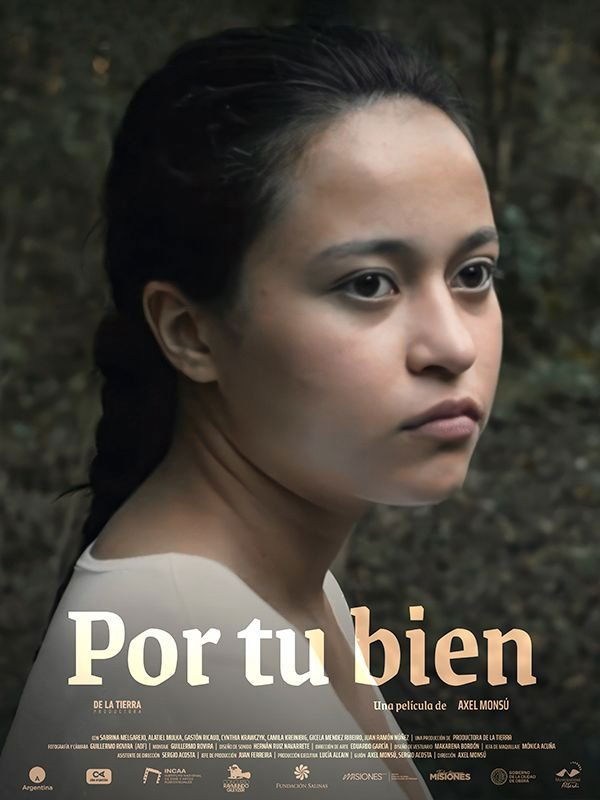 Poster de POR TU BIEN