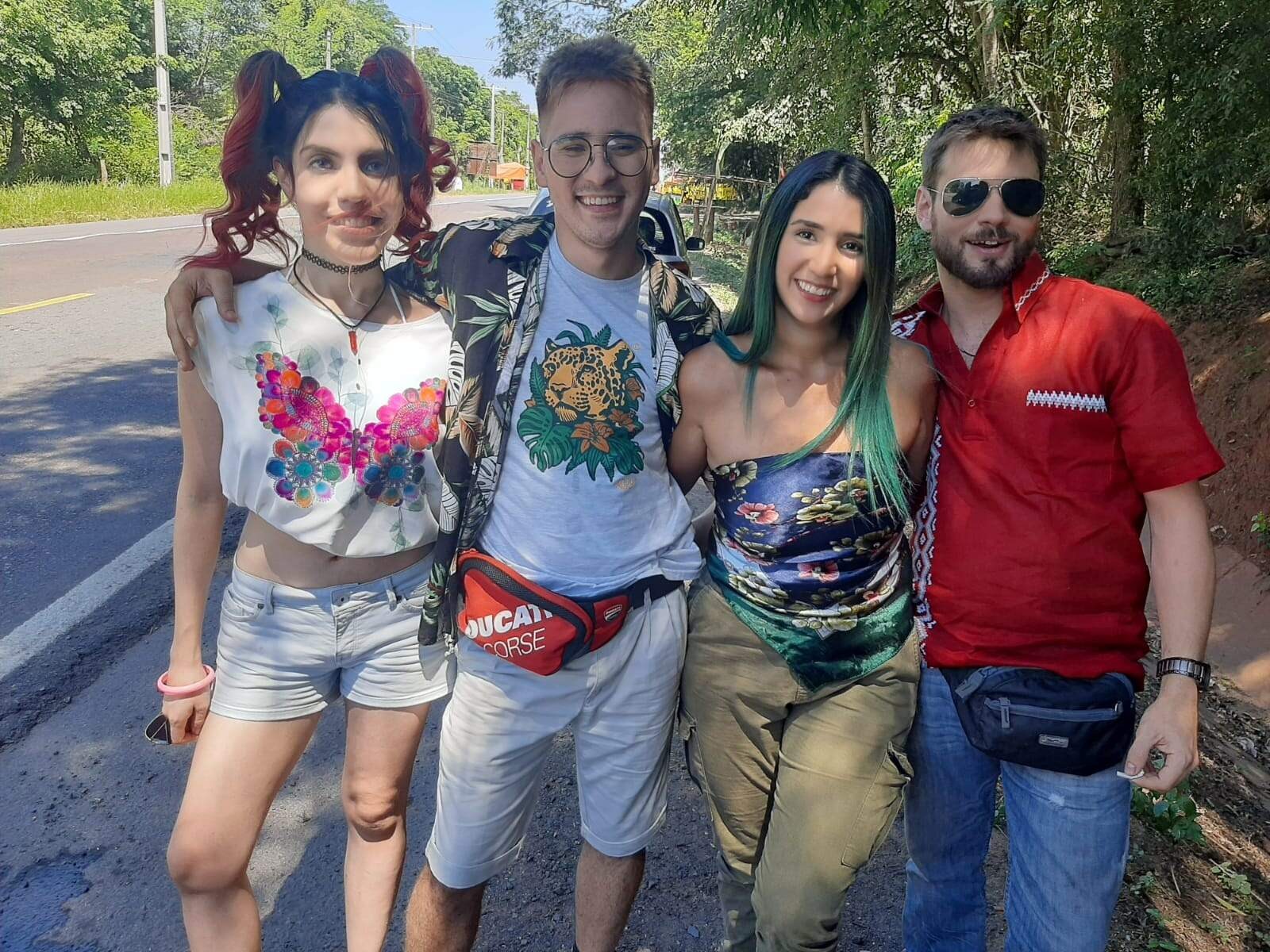 Foto de PÓRA: LA MALDICIÓN