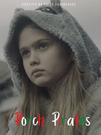 Porch Pirates; Lolly & Pip