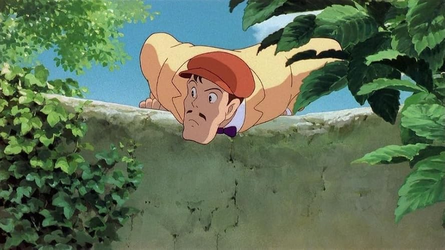 Foto de PORCO ROSSO