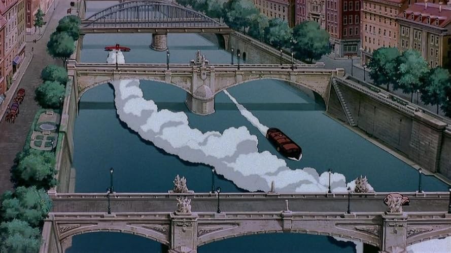 Foto de PORCO ROSSO