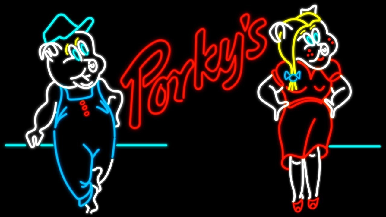 Foto de PORKY'S