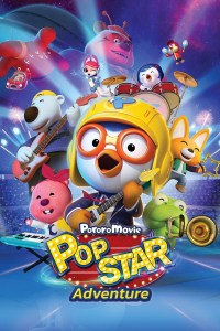 Pororo Popstar Adventure