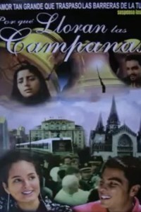 ¿Porqué lloran las campanas?