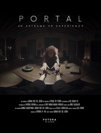 Portal: An Extreme VR Experience
