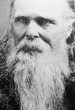 Porter Rockwell