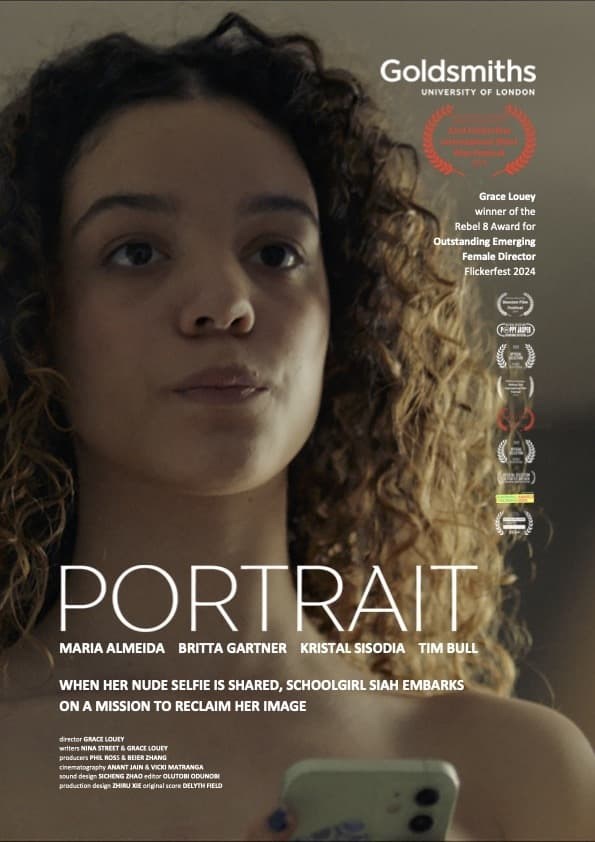 Poster de PORTRAIT